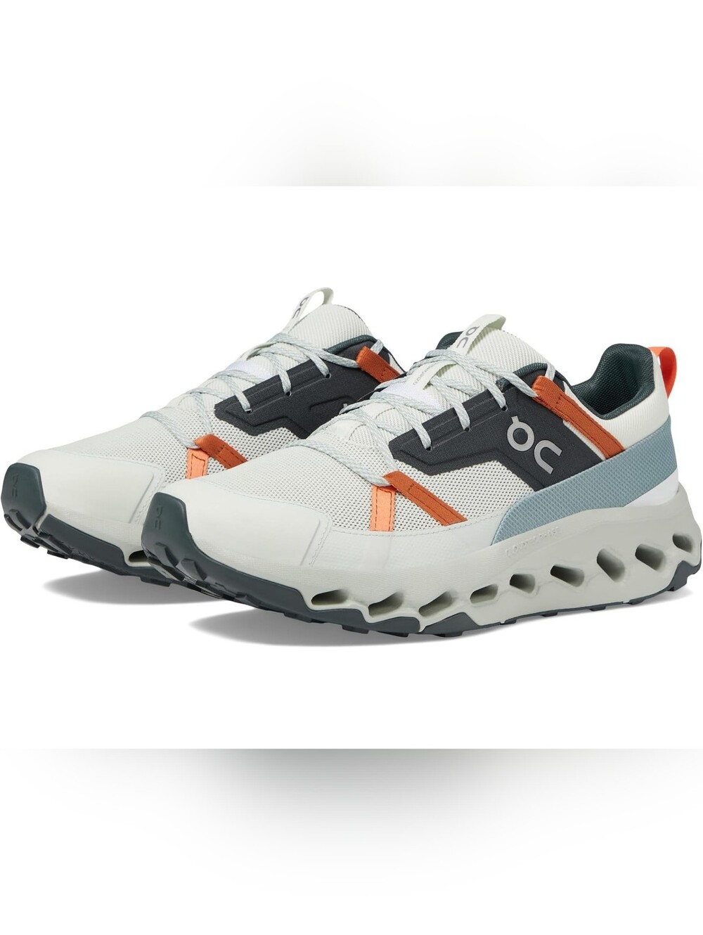 On Cloud Walking/Running Men's Sneakers - Cloudhorizon - Size: US8.5 (EU42)